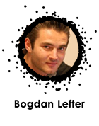 Bogdan Lefter